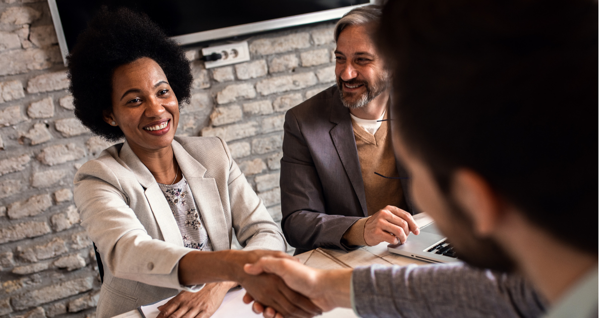 Master the Art of Salary Negotiation thumbnail
